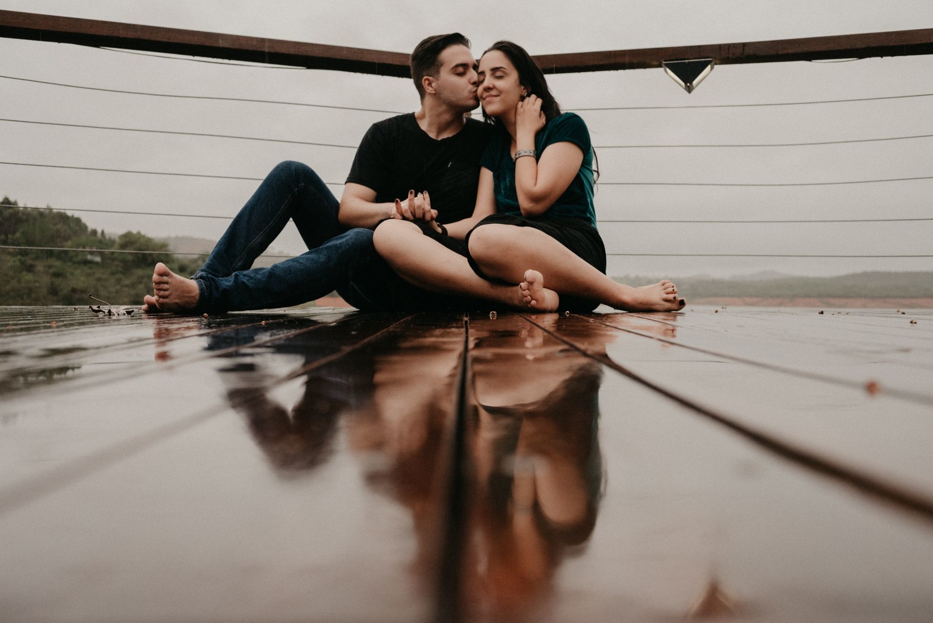 Foto Fomos pra Capitólio para um pedido de casamento surpresa e... CHOVEU! Foto Fomos pra Capitólio para um pedido de casamento surpresa e... CHOVEU! - Imagem 4