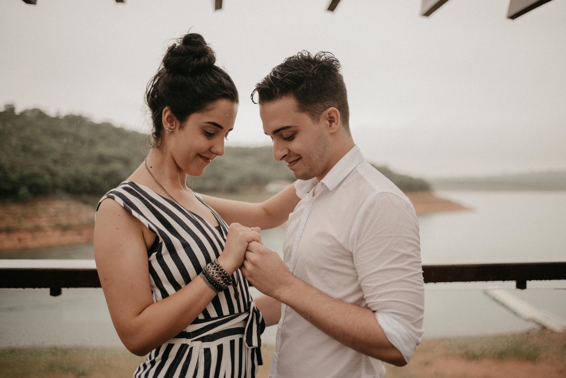 Foto Fomos pra Capitólio para um pedido de casamento surpresa e... CHOVEU! Foto Fomos pra Capitólio para um pedido de casamento surpresa e... CHOVEU! - Imagem 57