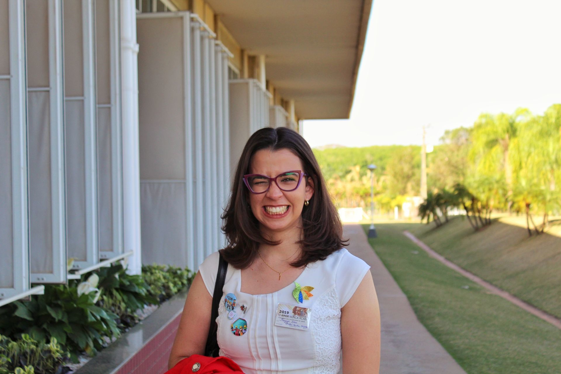 Foto Menina - por Zé... ou Charlão Foto Menina - por Zé... ou Charlão - Imagem 0